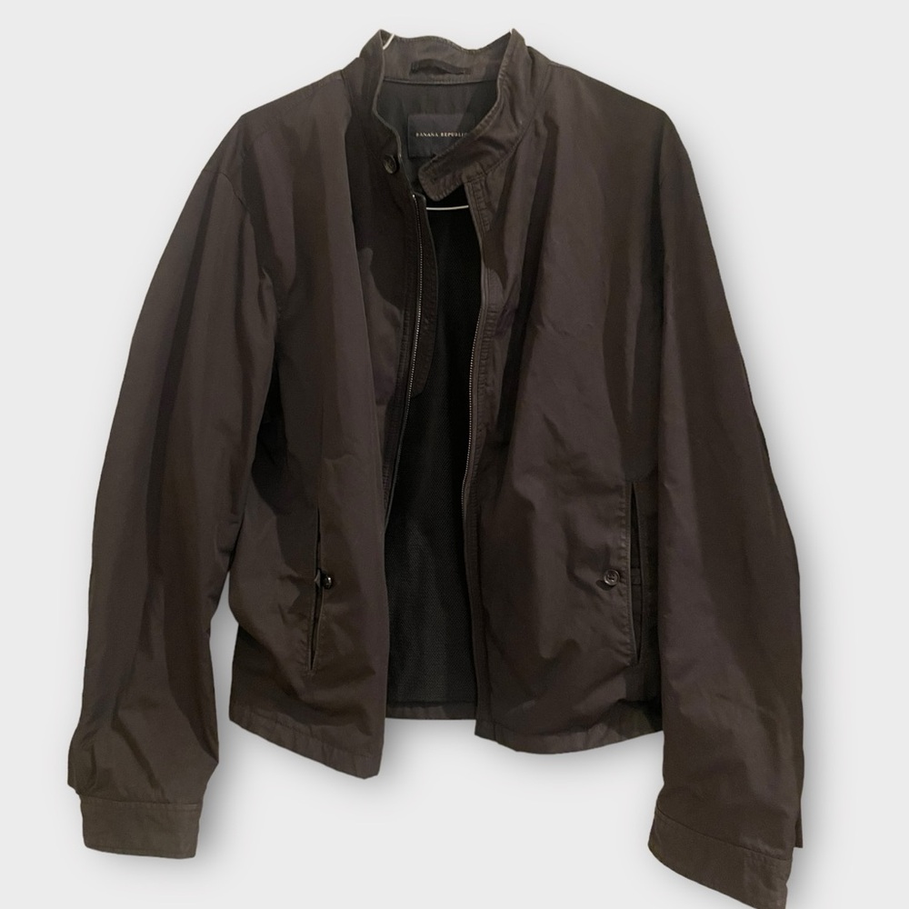 Banana Republic Men’s Jacket